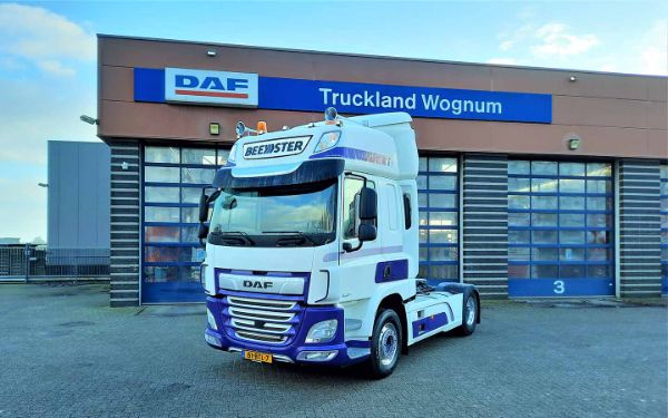 Beemster Logistiek B.V.